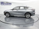2024 Buick Envista Avenir Advanced Safety Package