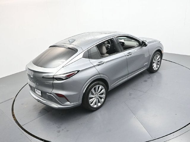 2024 Buick Envista Avenir Advanced Safety Package