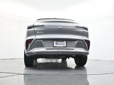 2024 Buick Envista Avenir Advanced Safety Package