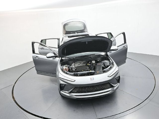 2024 Buick Envista Avenir Advanced Safety Package