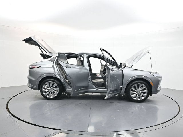 2024 Buick Envista Avenir Advanced Safety Package