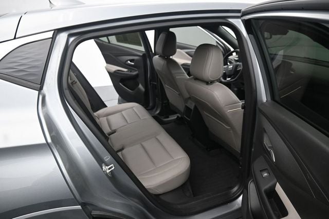 2024 Buick Envista Avenir Advanced Safety Package