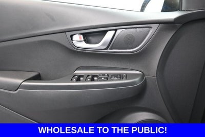 2022 Chevrolet Spark LS