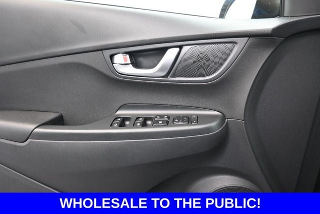 2022 Chevrolet Spark LS