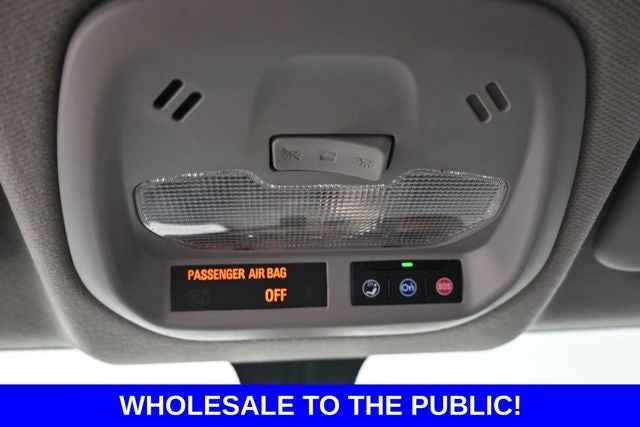 2022 Chevrolet Spark LS