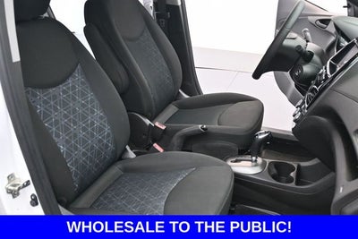 2022 Chevrolet Spark LS