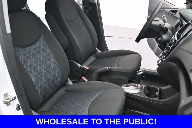 2022 Chevrolet Spark LS