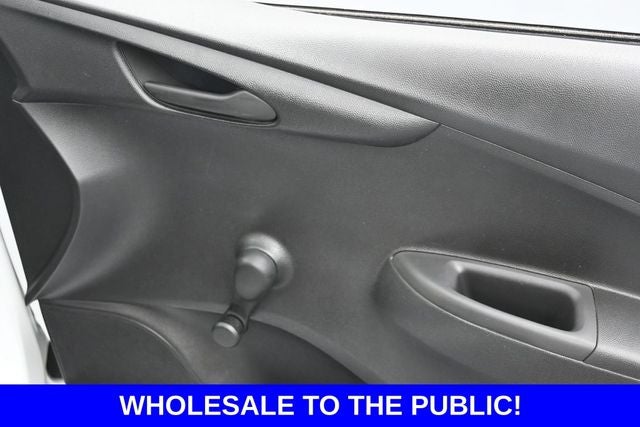 2022 Chevrolet Spark LS
