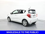 2022 Chevrolet Spark LS