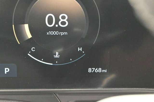 2025 Hyundai Kona SEL Convenience