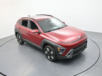 2025 Hyundai Kona SEL Convenience