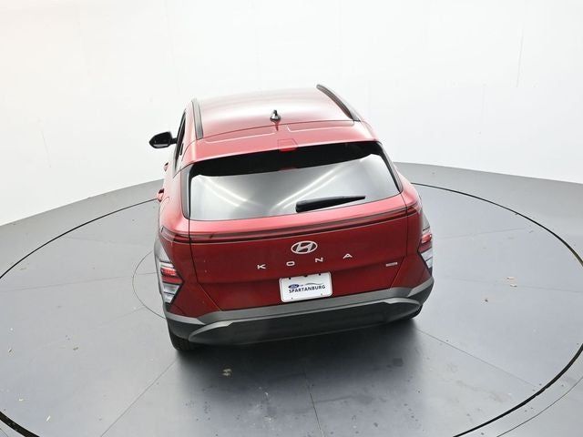 2025 Hyundai Kona SEL Convenience