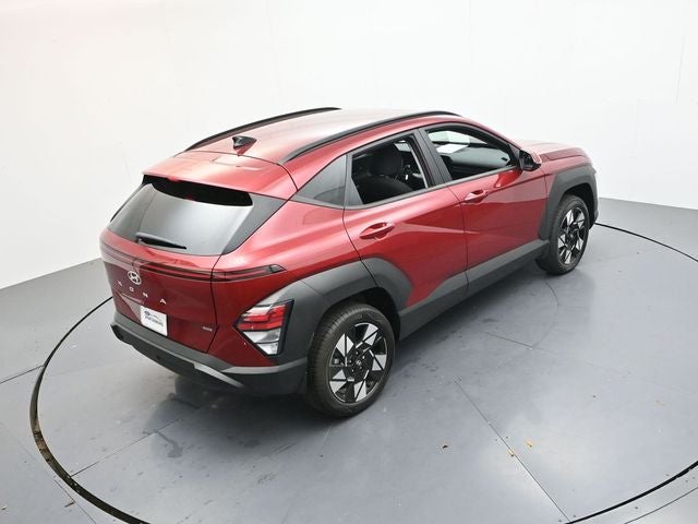2025 Hyundai Kona SEL Convenience