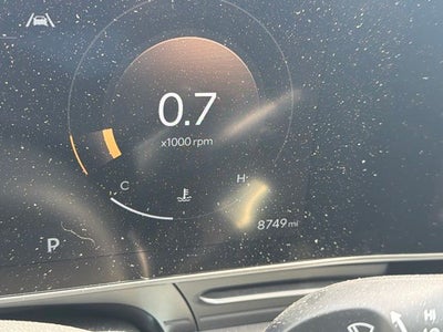 2025 Hyundai Kona SEL Convenience