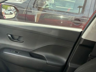 2025 Hyundai Kona SEL Convenience