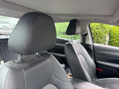 2023 Hyundai Sonata Hybrid Limited
