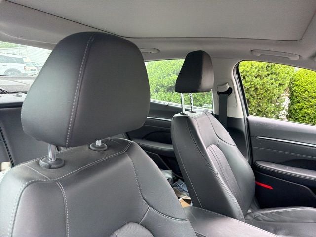 2023 Hyundai Sonata Hybrid Limited