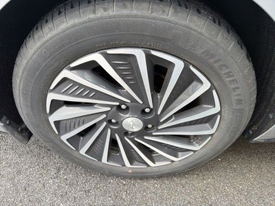 2023 Hyundai Sonata Hybrid Limited