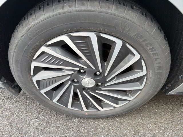 2023 Hyundai Sonata Hybrid Limited