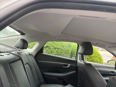 2023 Hyundai Sonata Hybrid Limited