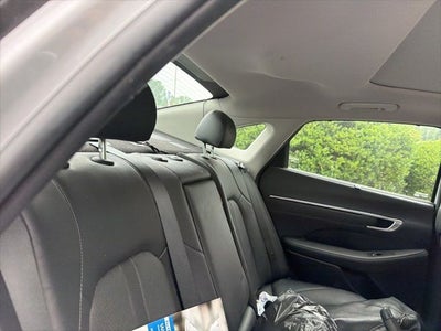 2023 Hyundai Sonata Hybrid Limited