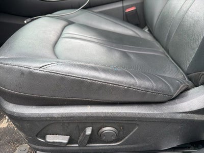 2023 Hyundai Sonata Hybrid Limited