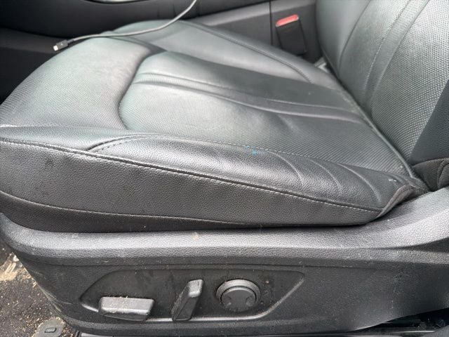 2023 Hyundai Sonata Hybrid Limited