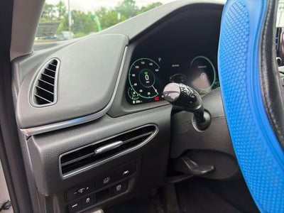 2023 Hyundai Sonata Hybrid Limited