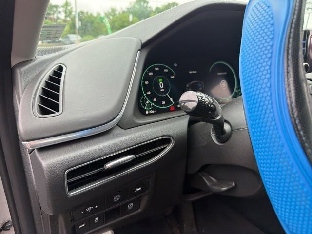 2023 Hyundai Sonata Hybrid Limited