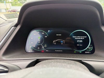 2023 Hyundai Sonata Hybrid Limited