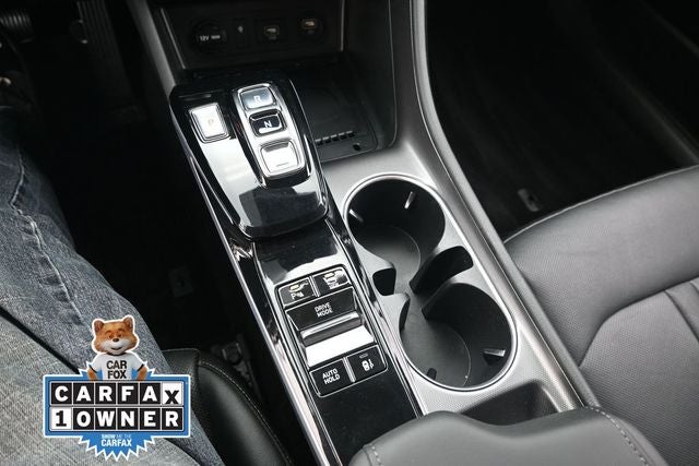 2023 Hyundai Sonata Hybrid Limited