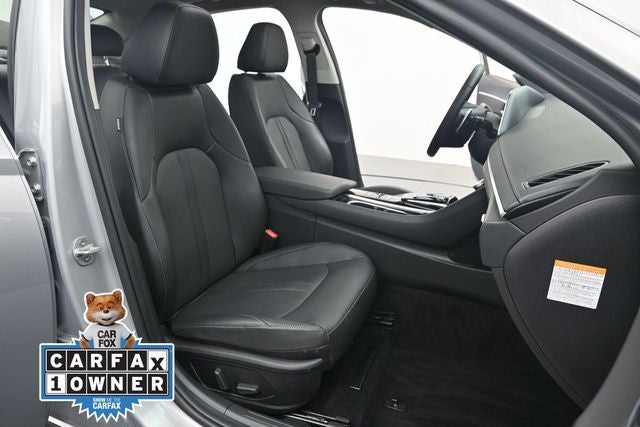 2023 Hyundai Sonata Hybrid Limited