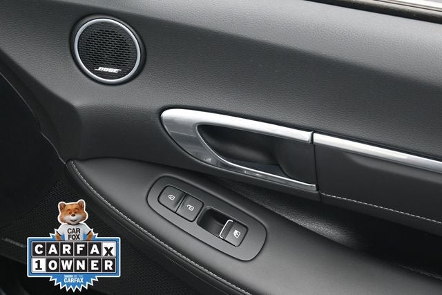 2023 Hyundai Sonata Hybrid Limited