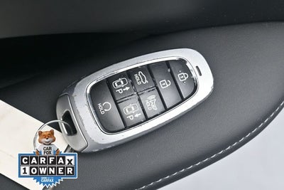2023 Hyundai Sonata Hybrid Limited