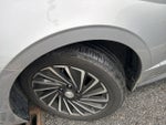 2023 Hyundai Sonata Hybrid Limited