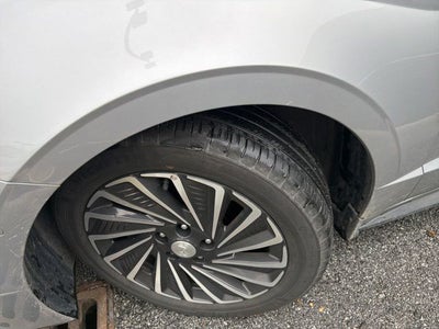 2023 Hyundai Sonata Hybrid Limited