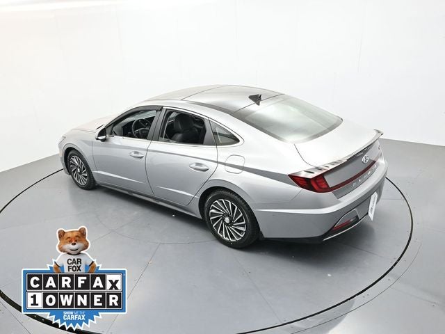 2023 Hyundai Sonata Hybrid Limited