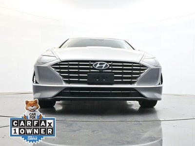 2023 Hyundai Sonata Hybrid Limited