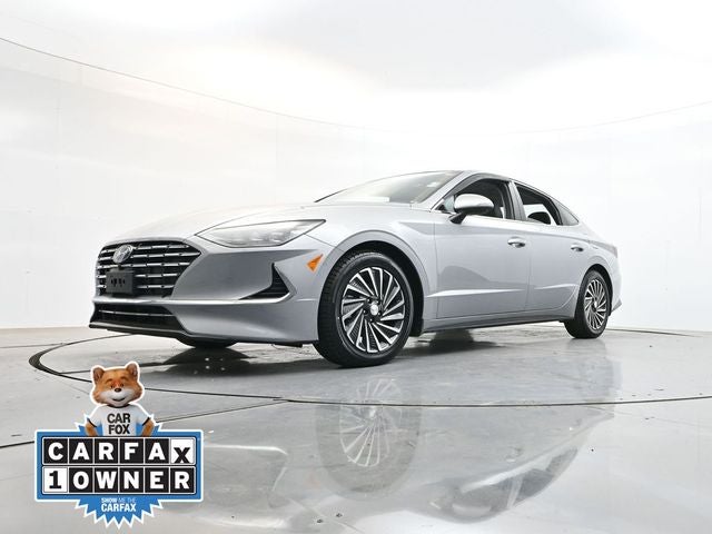 2023 Hyundai Sonata Hybrid Limited