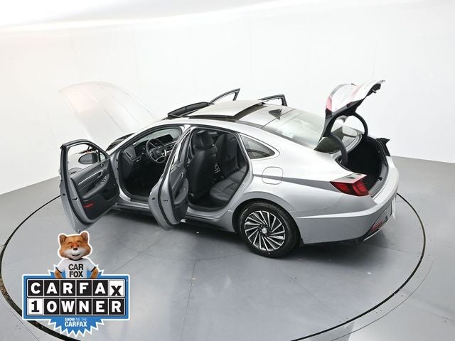 2023 Hyundai Sonata Hybrid Limited