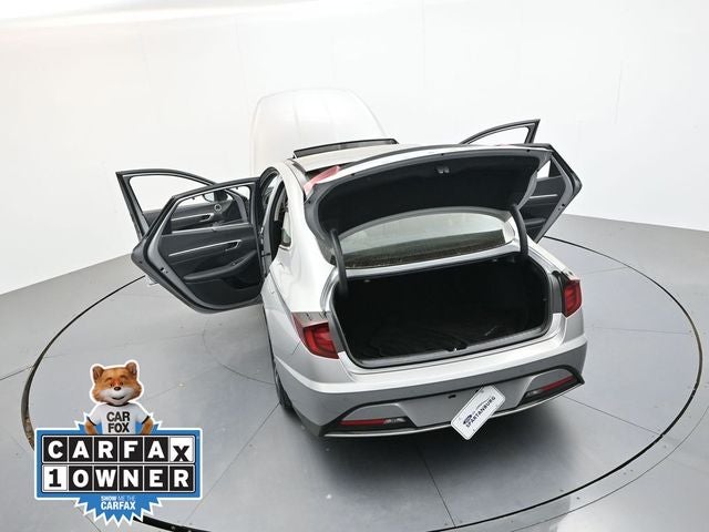 2023 Hyundai Sonata Hybrid Limited