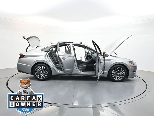2023 Hyundai Sonata Hybrid Limited