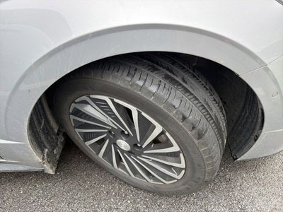 2023 Hyundai Sonata Hybrid Limited