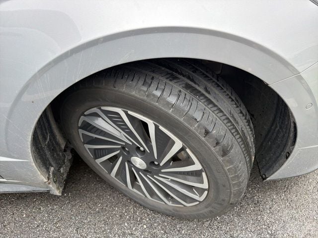 2023 Hyundai Sonata Hybrid Limited
