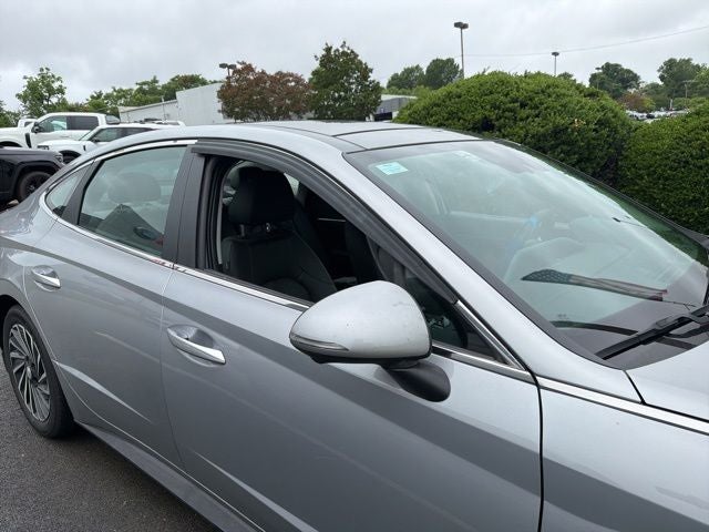 2023 Hyundai Sonata Hybrid Limited