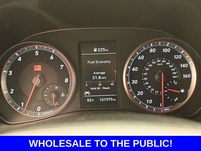 2019 Hyundai Veloster Turbo R-Spec