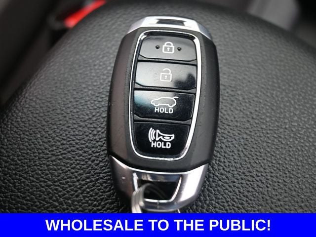 2019 Hyundai Veloster Turbo R-Spec