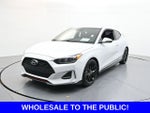 2019 Hyundai Veloster Turbo R-Spec