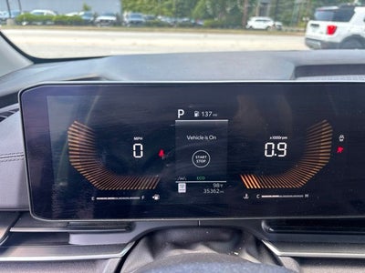 2025 Kia Carnival EX