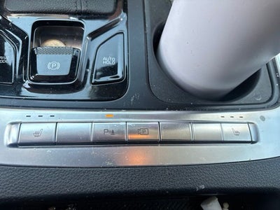 2025 Kia Carnival EX